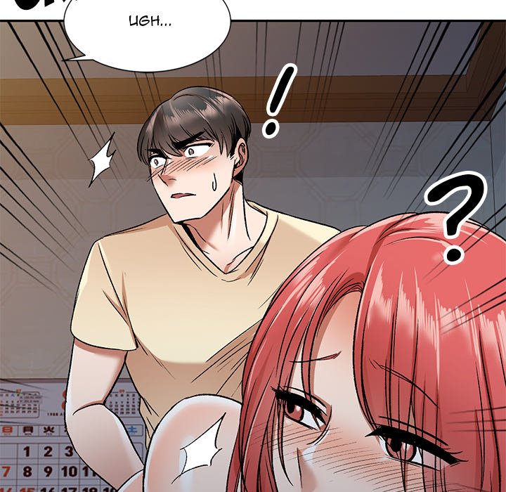 Don’t Seduce Me! - Chapter 4 [photo 63] - MangaPorn