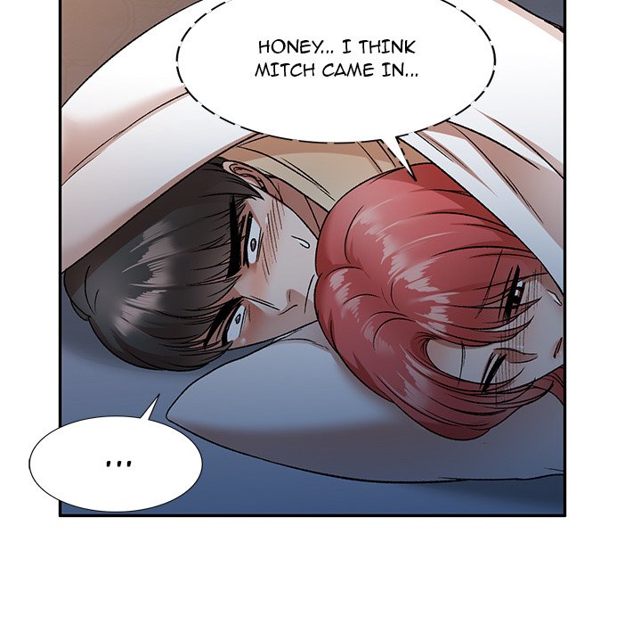 Don’t Seduce Me! - Chapter 4 [photo 71] - MangaPorn