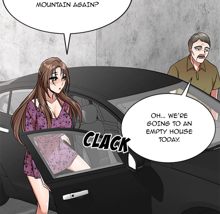 Don’t Seduce Me! - Chapter 4 [photo 97] - MangaPorn