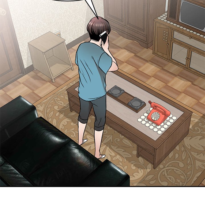 Don’t Seduce Me! - Chapter 5 [photo 104] - MangaPorn