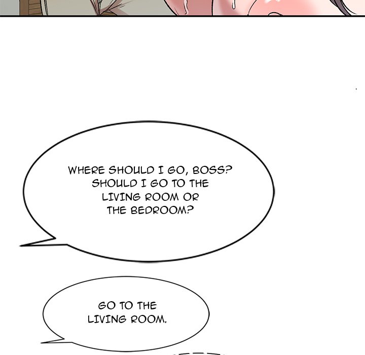 Don’t Seduce Me! - Chapter 5 [photo 20] - MangaPorn