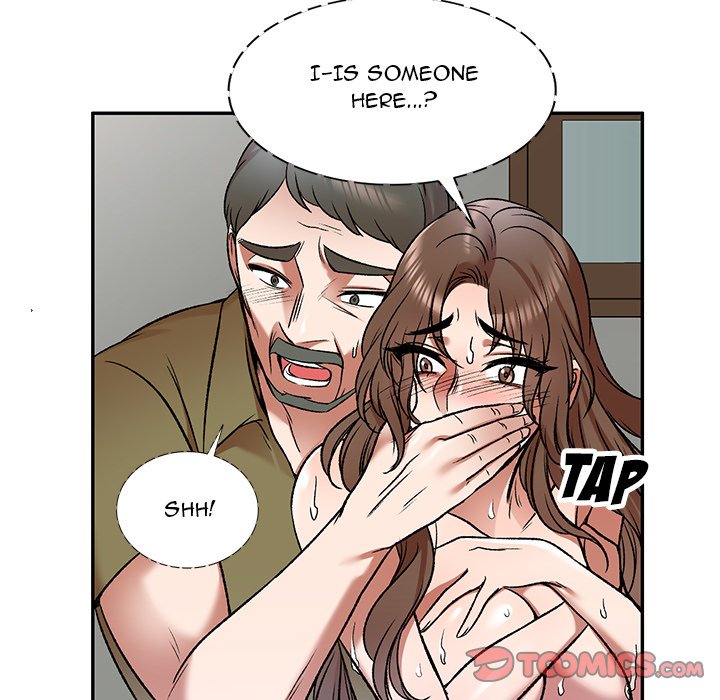 Don’t Seduce Me! - Chapter 5 [photo 21] - MangaPorn