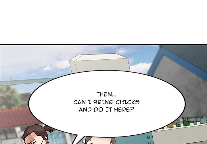 Don’t Seduce Me! - Chapter 5 [photo 4] - MangaPorn