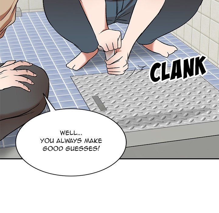 Don’t Seduce Me! - Chapter 5 [photo 77] - MangaPorn