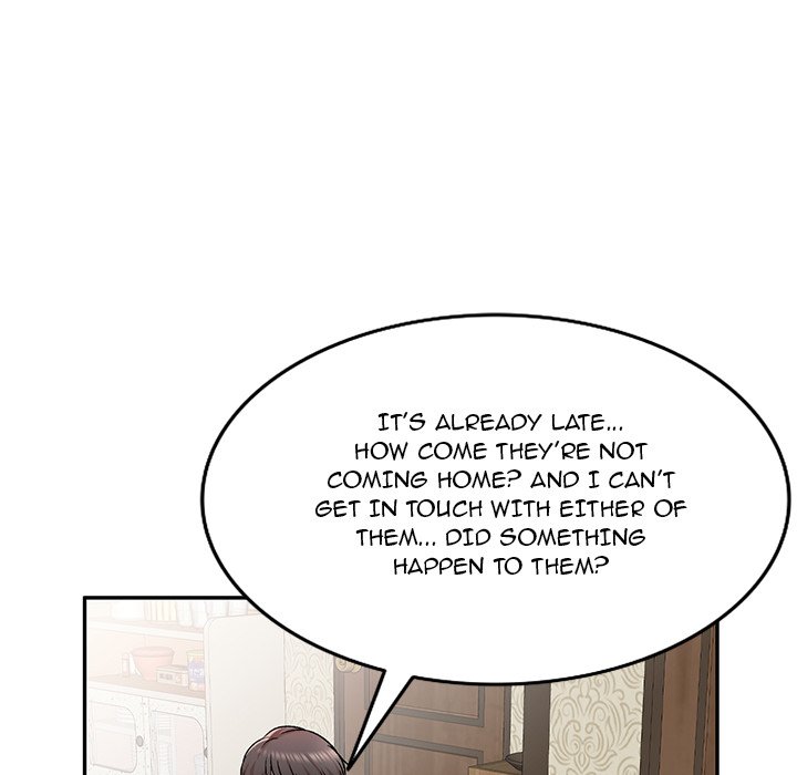 Don’t Seduce Me! - Chapter 5 [photo 96] - MangaPorn