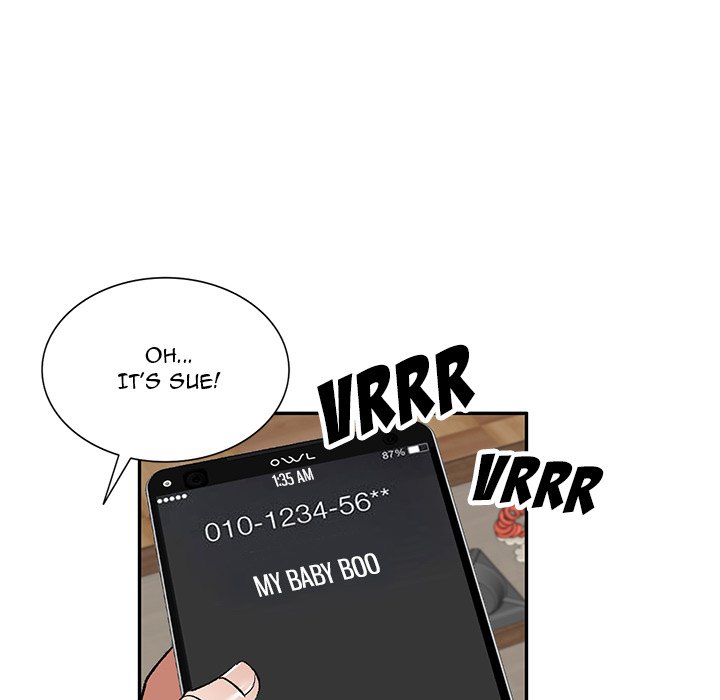 Don’t Seduce Me! - Chapter 5 [photo 98] - MangaPorn