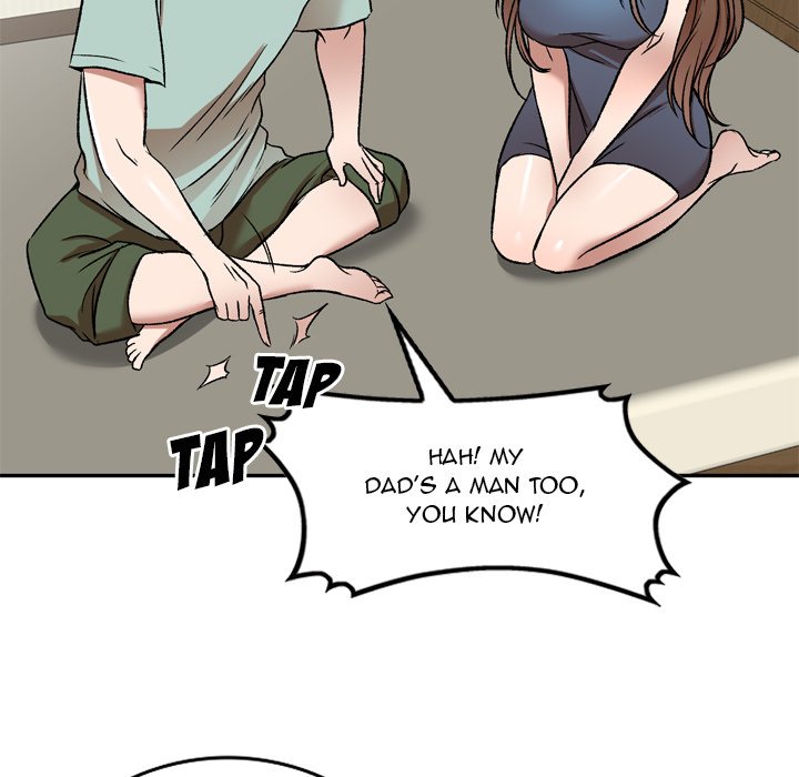 Don’t Seduce Me! - Chapter 6 [photo 100] - MangaPorn