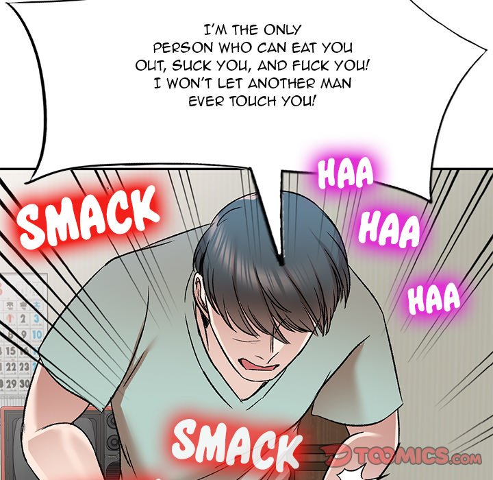 Don’t Seduce Me! - Chapter 6 [photo 129] - MangaPorn