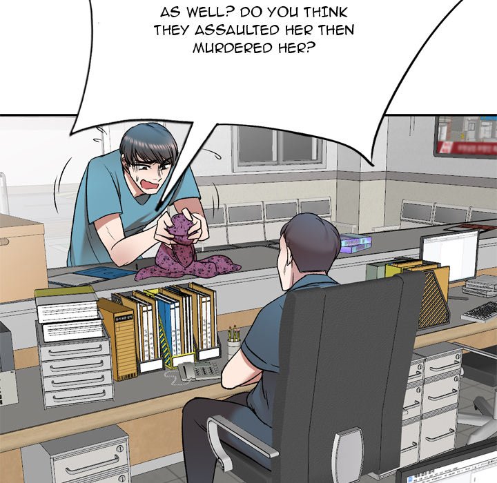 Don’t Seduce Me! - Chapter 6 [photo 29] - MangaPorn