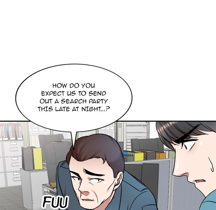 Don’t Seduce Me! - Chapter 6 [photo 33] - MangaPorn