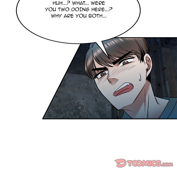 Don’t Seduce Me! - Chapter 6 [photo 93] - MangaPorn