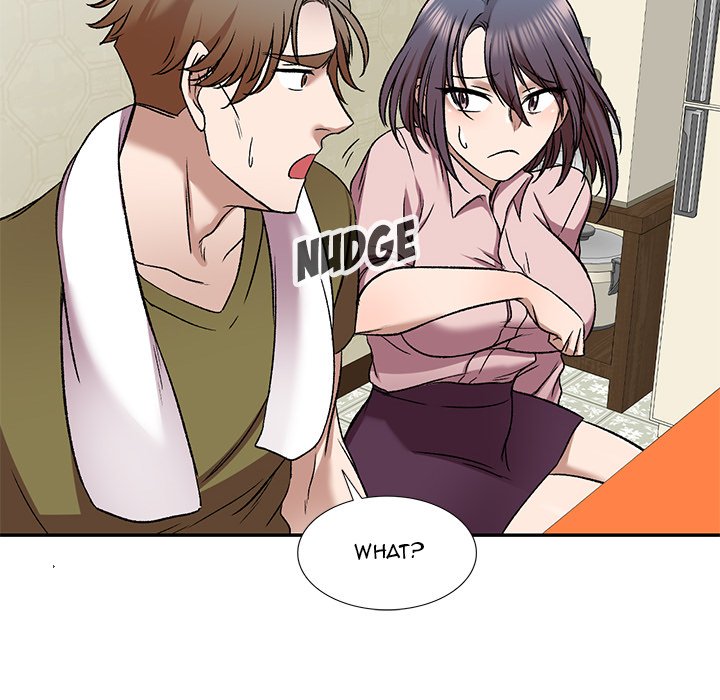 Don’t Seduce Me! - Chapter 7 [photo 101] - MangaPorn