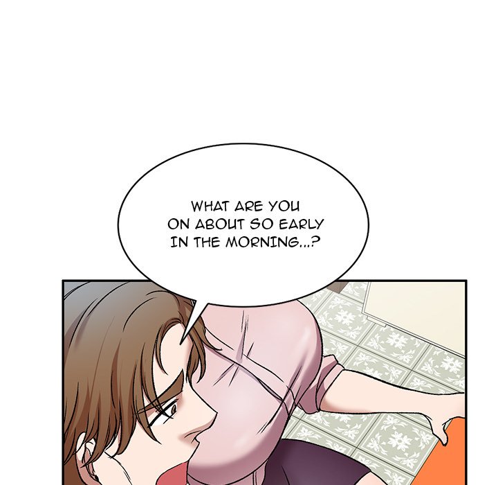 Don’t Seduce Me! - Chapter 7 [photo 104] - MangaPorn
