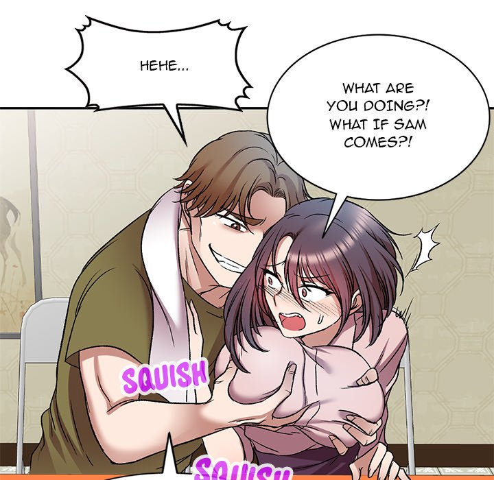 Don’t Seduce Me! - Chapter 7 [photo 106] - MangaPorn