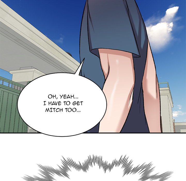 Don’t Seduce Me! - Chapter 7 [photo 122] - MangaPorn