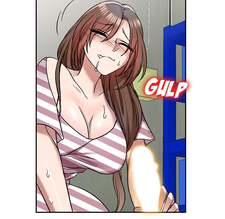 Don’t Seduce Me! - Chapter 7 [photo 130] - MangaPorn