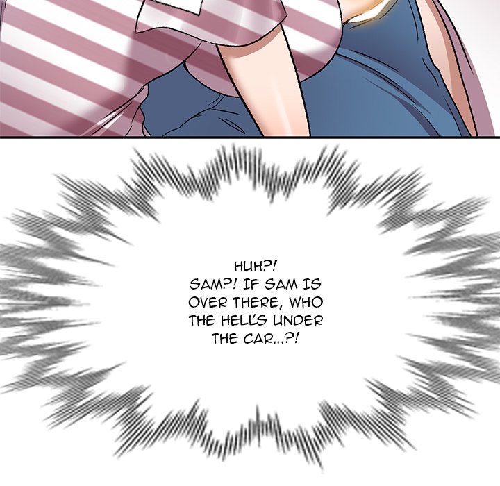 Don’t Seduce Me! - Chapter 7 [photo 133] - MangaPorn