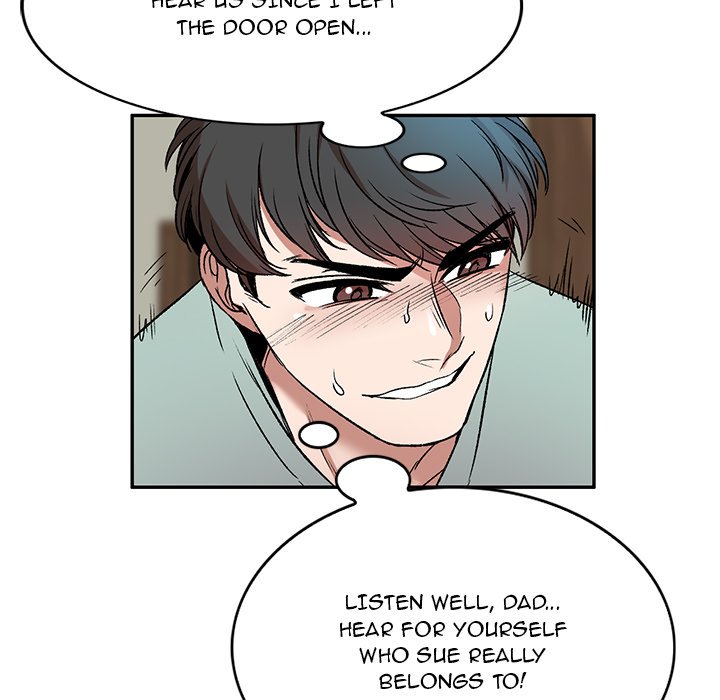 Don’t Seduce Me! - Chapter 7 [photo 27] - MangaPorn