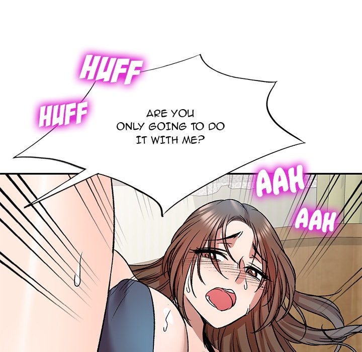 Don’t Seduce Me! - Chapter 7 [photo 33] - MangaPorn