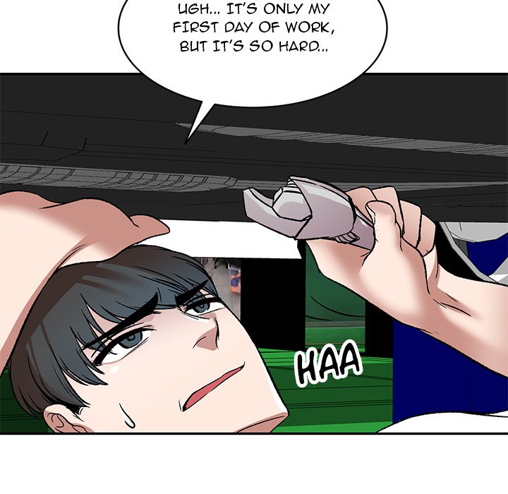 Don’t Seduce Me! - Chapter 7 [photo 54] - MangaPorn