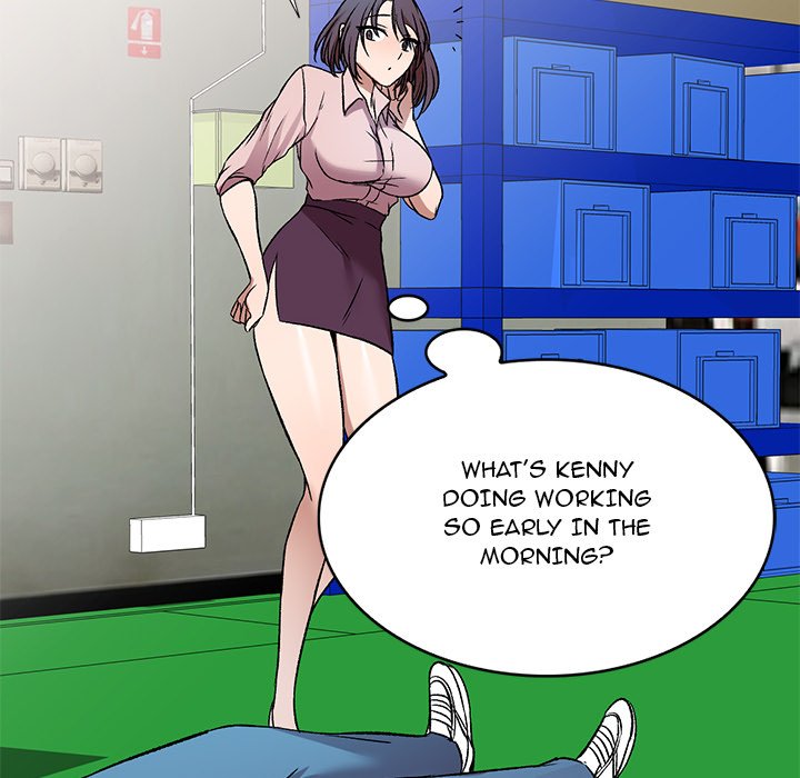 Don’t Seduce Me! - Chapter 7 [photo 56] - MangaPorn