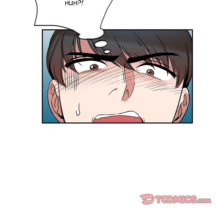 Don’t Seduce Me! - Chapter 7 [photo 75] - MangaPorn