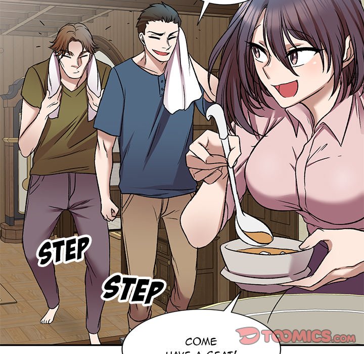 Don’t Seduce Me! - Chapter 7 [photo 93] - MangaPorn