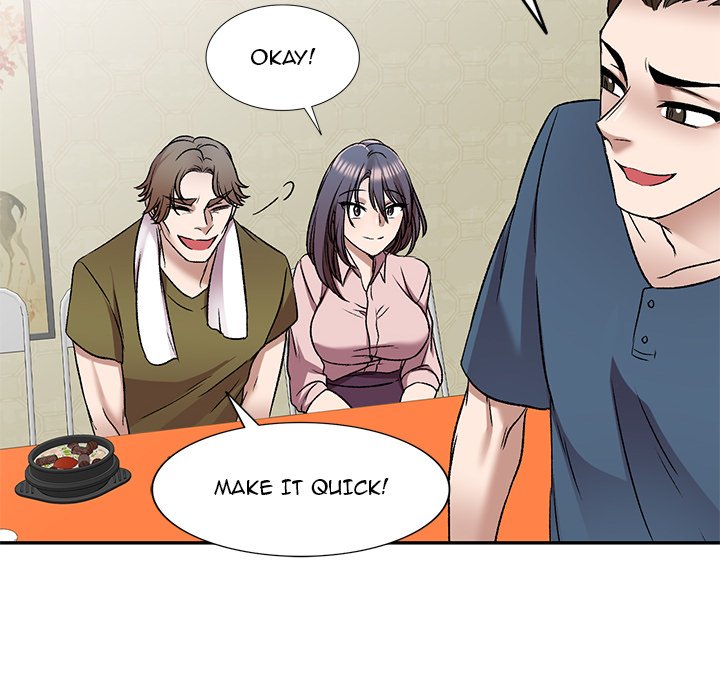 Don’t Seduce Me! - Chapter 7 [photo 99] - MangaPorn