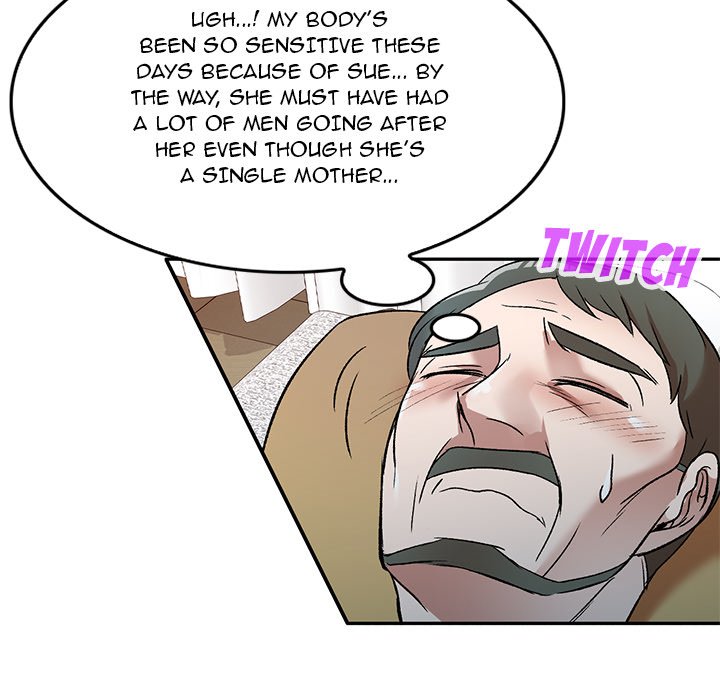 Don’t Seduce Me! - Chapter 8 [photo 107] - MangaPorn