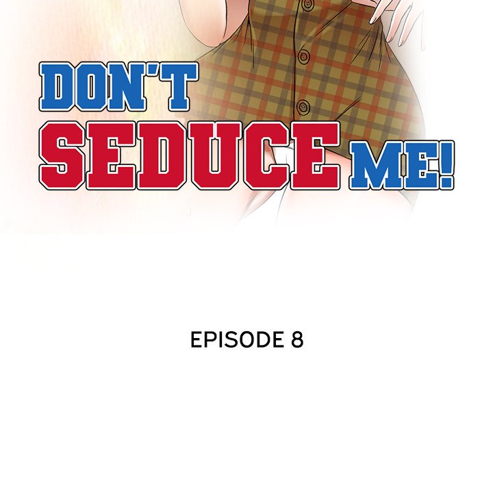 Don’t Seduce Me! - Chapter 8 [photo 14] - MangaPorn