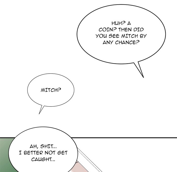 Don’t Seduce Me! - Chapter 8 [photo 19] - MangaPorn