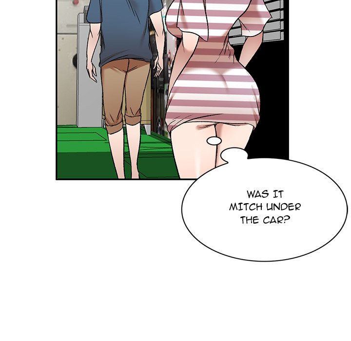 Don’t Seduce Me! - Chapter 8 [photo 22] - MangaPorn