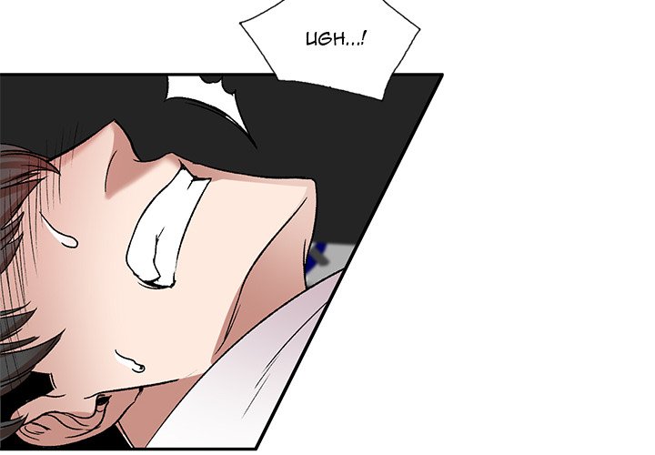 Don’t Seduce Me! - Chapter 8 [photo 4] - MangaPorn