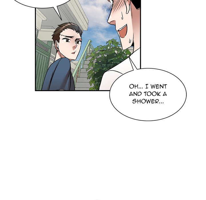 Don’t Seduce Me! - Chapter 8 [photo 41] - MangaPorn