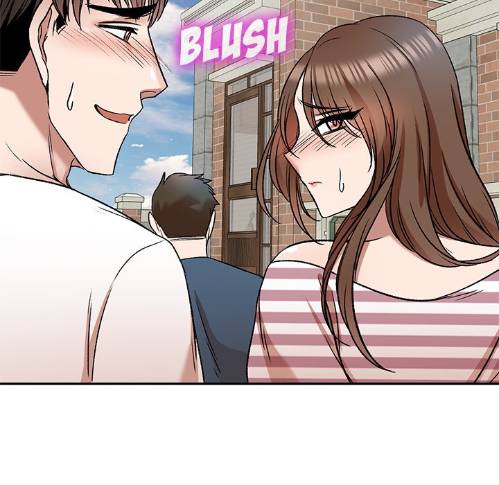 Don’t Seduce Me! - Chapter 8 [photo 44] - MangaPorn