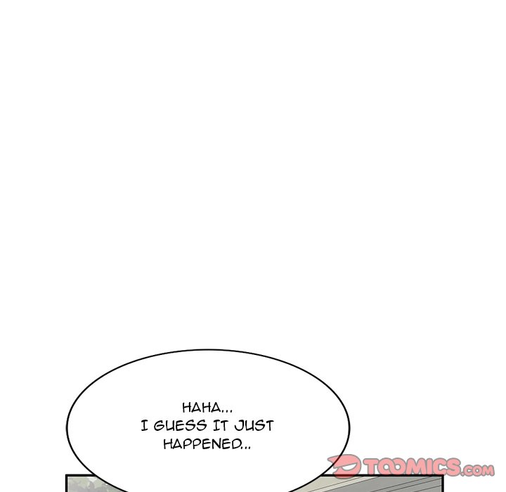 Don’t Seduce Me! - Chapter 8 [photo 45] - MangaPorn