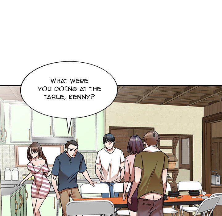 Don’t Seduce Me! - Chapter 8 [photo 55] - MangaPorn