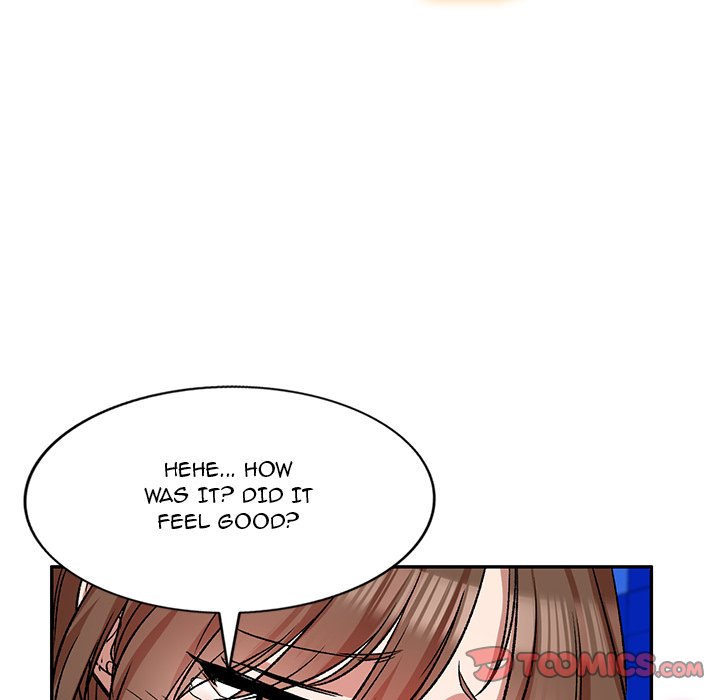 Don’t Seduce Me! - Chapter 8 [photo 6] - MangaPorn