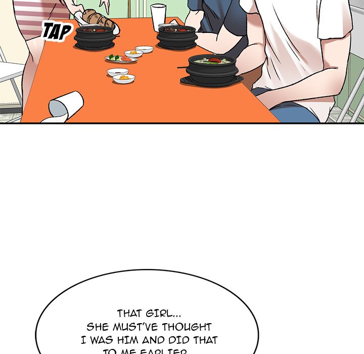 Don’t Seduce Me! - Chapter 8 [photo 65] - MangaPorn