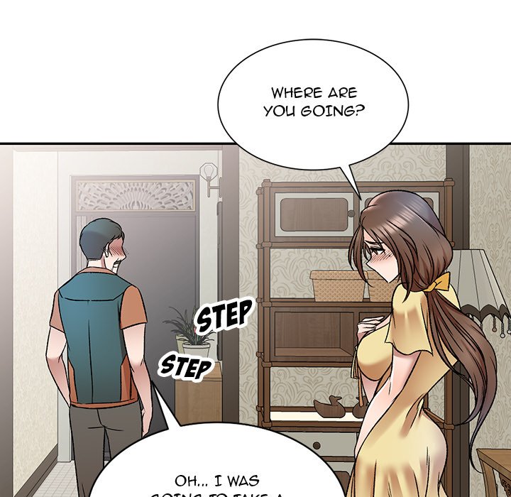 Don’t Seduce Me! - Chapter 8 [photo 74] - MangaPorn