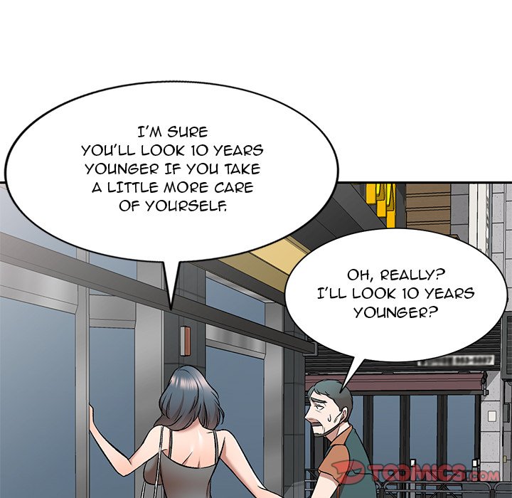 Don’t Seduce Me! - Chapter 8 [photo 90] - MangaPorn