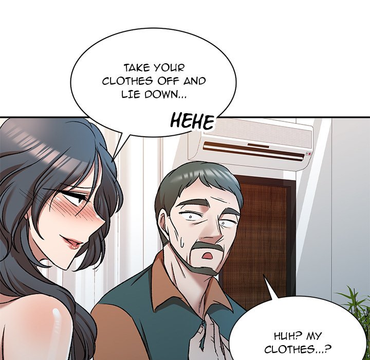 Don’t Seduce Me! - Chapter 8 [photo 98] - MangaPorn