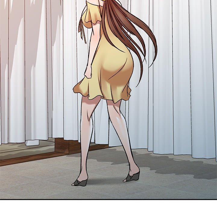 Don’t Seduce Me! - Chapter 9 [photo 103] - MangaPorn