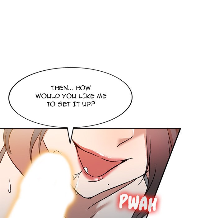 Don’t Seduce Me! - Chapter 9 [photo 110] - MangaPorn