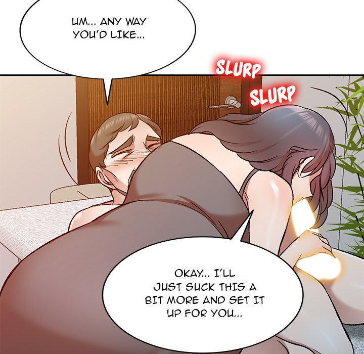 Don’t Seduce Me! - Chapter 9 [photo 112] - MangaPorn