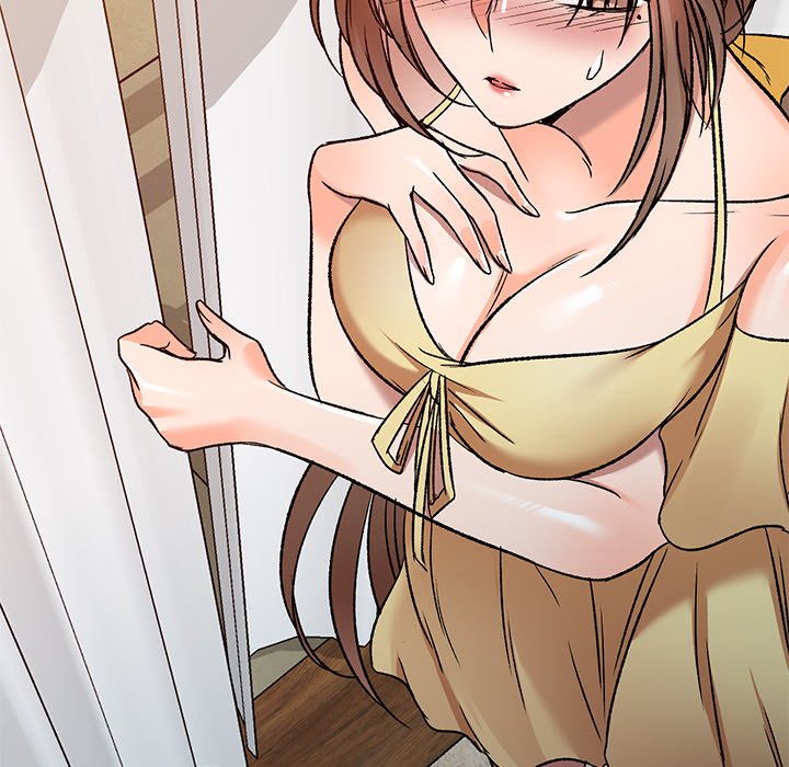 Don’t Seduce Me! - Chapter 9 [photo 125] - MangaPorn