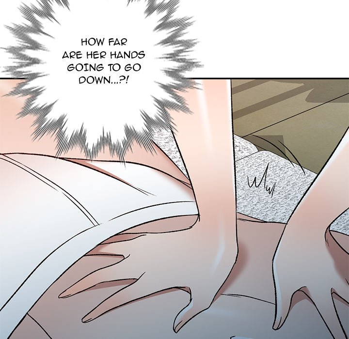 Don’t Seduce Me! - Chapter 9 [photo 23] - MangaPorn