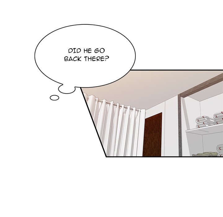 Don’t Seduce Me! - Chapter 9 [photo 48] - MangaPorn