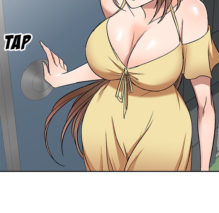 Don’t Seduce Me! - Chapter 9 [photo 50] - MangaPorn