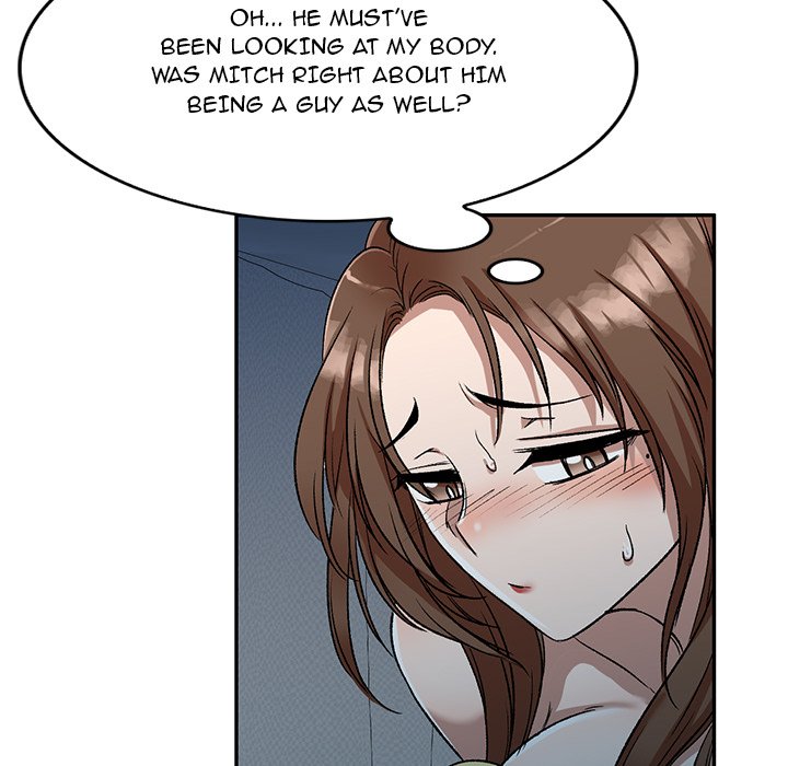 Don’t Seduce Me! - Chapter 10 [photo 107] - MangaPorn